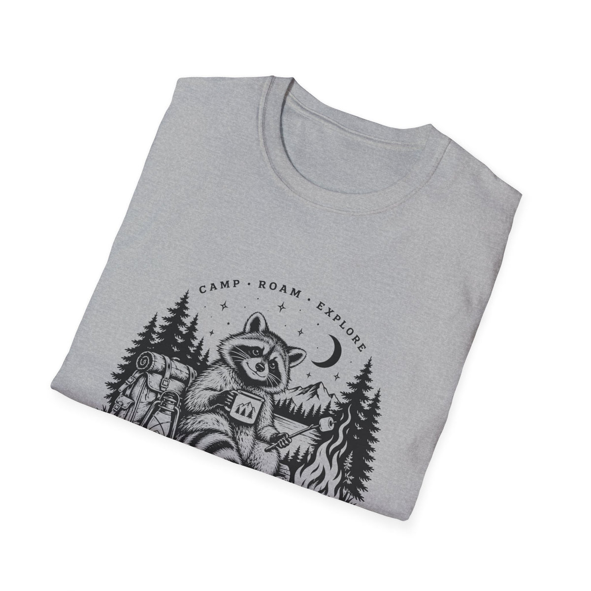 Outdoor Mischief T-Shirt