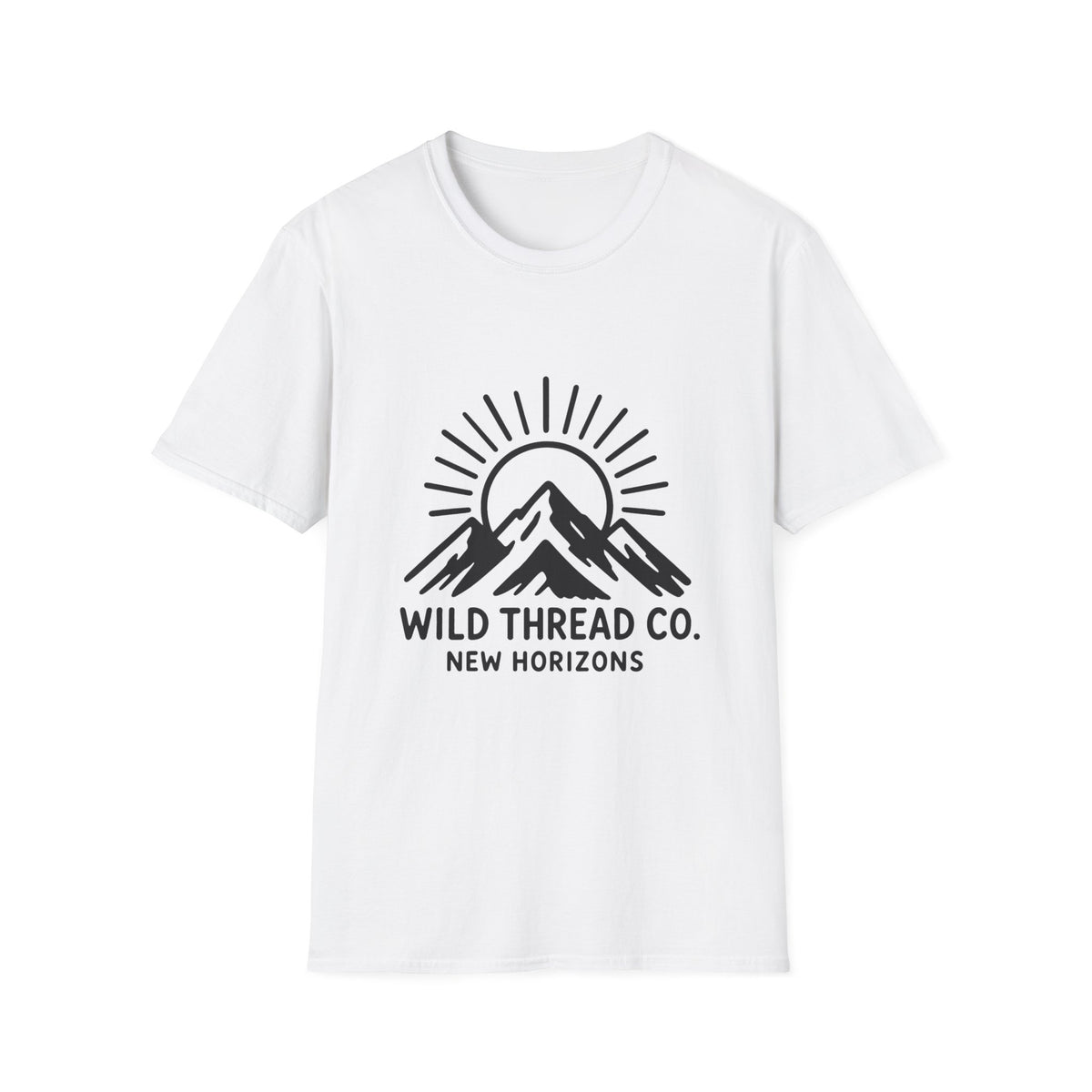 Wild T-Shirt