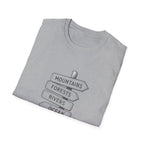 Find Your Way T-Shirt