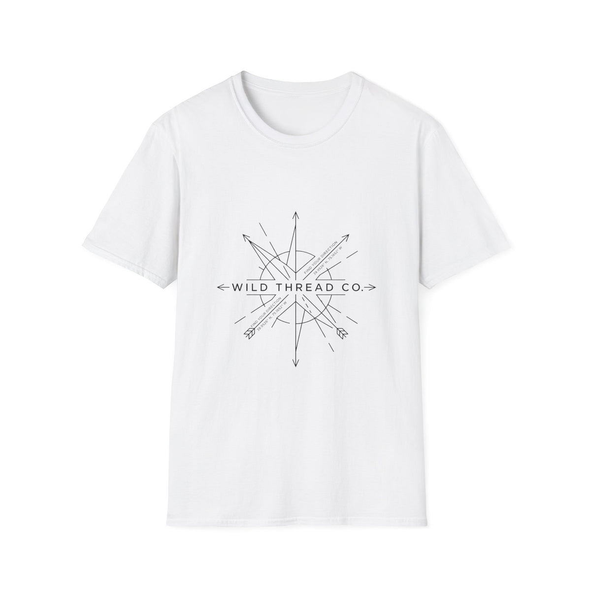 New Directions  T-Shirt