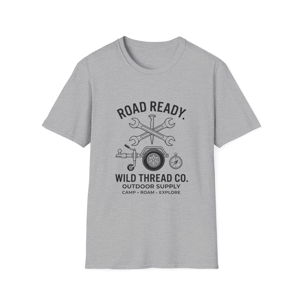 Road ReadyT-Shirt