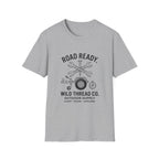 Road ReadyT-Shirt