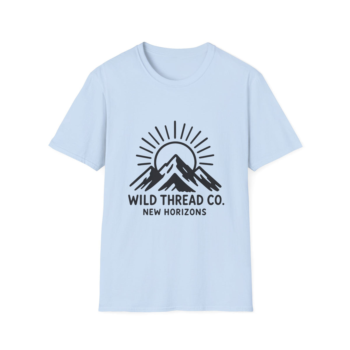 Wild T-Shirt