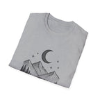 Just Moon T-Shirt