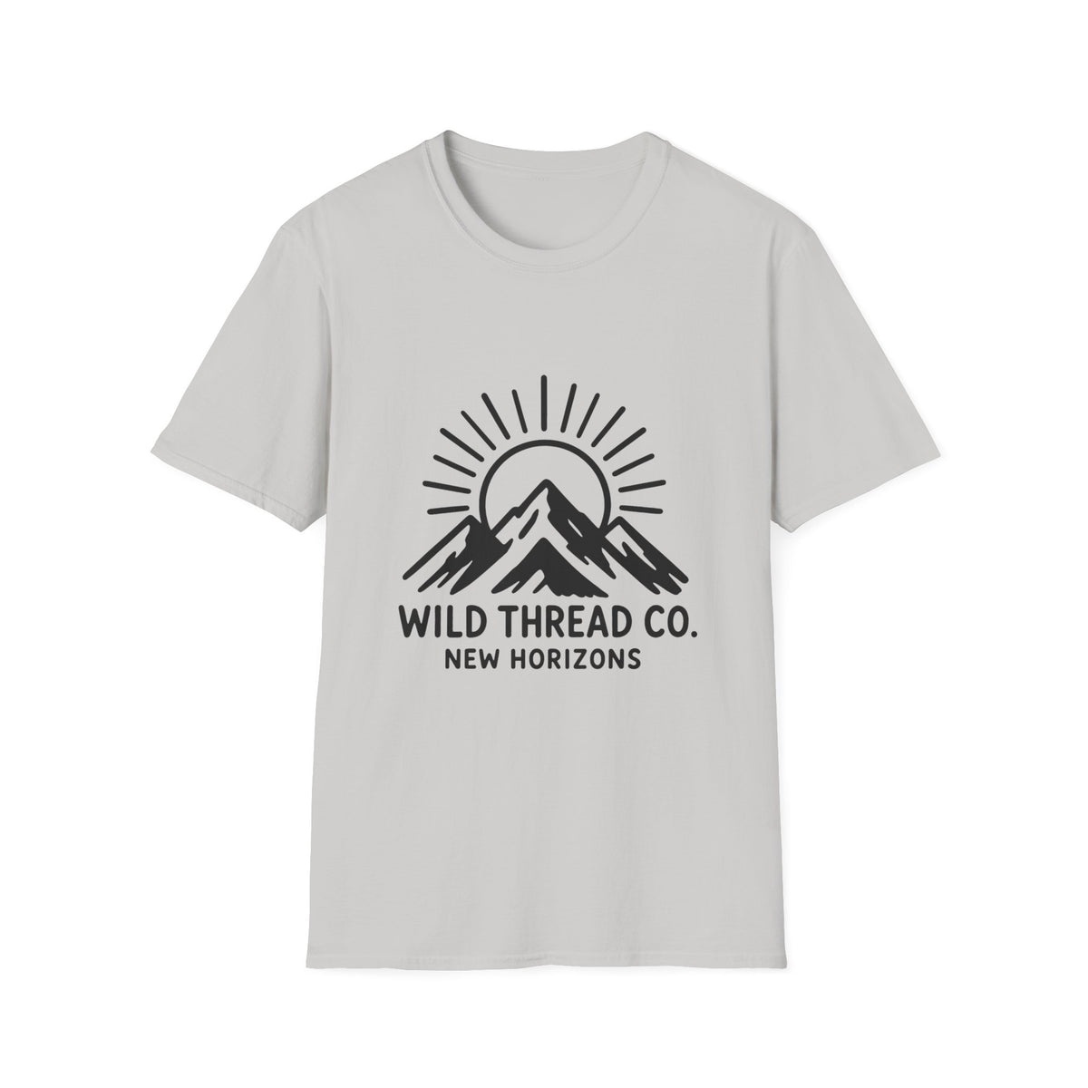 Wild T-Shirt