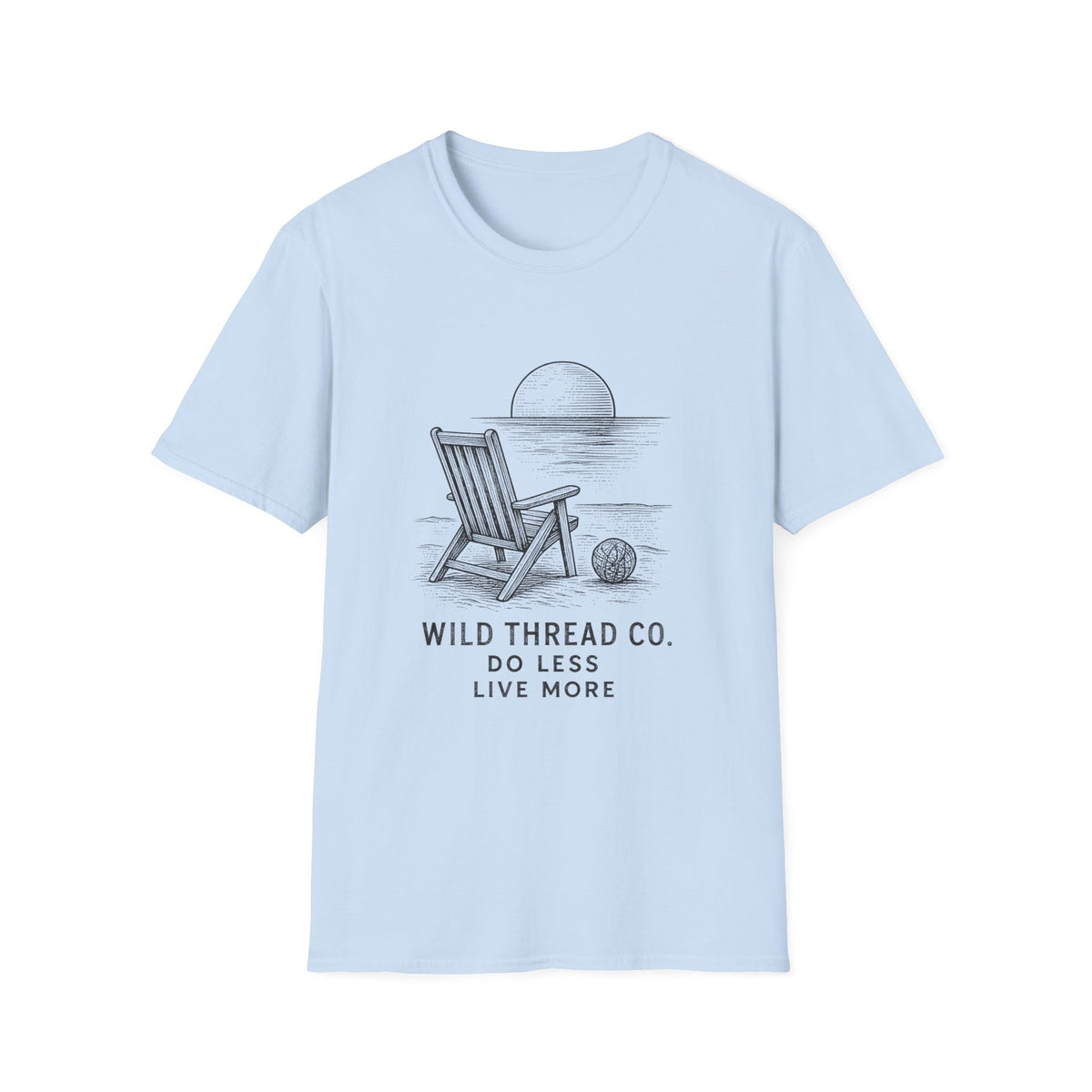 Relax T-Shirt