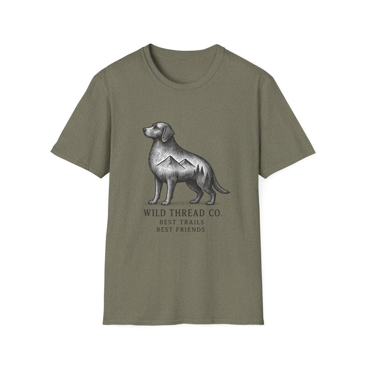 Best Friend T-Shirt