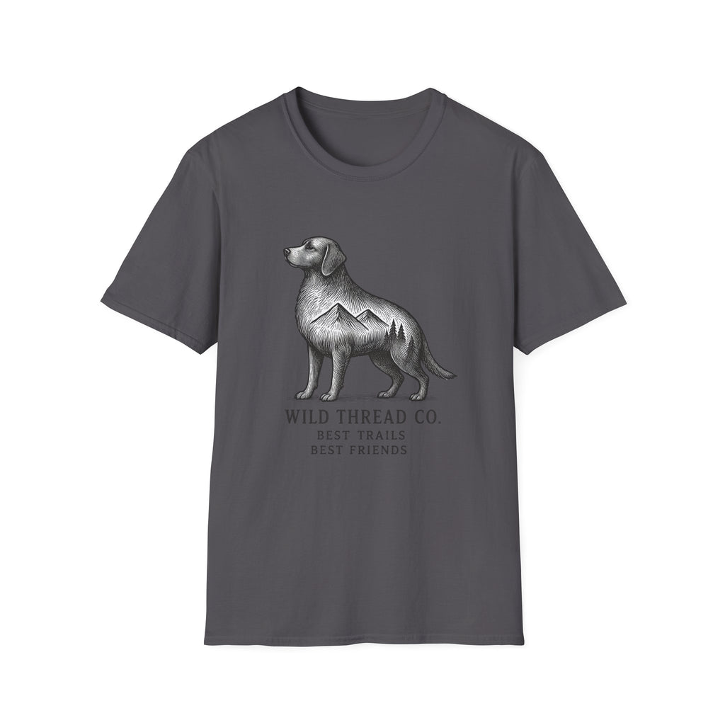 Best Friend T-Shirt