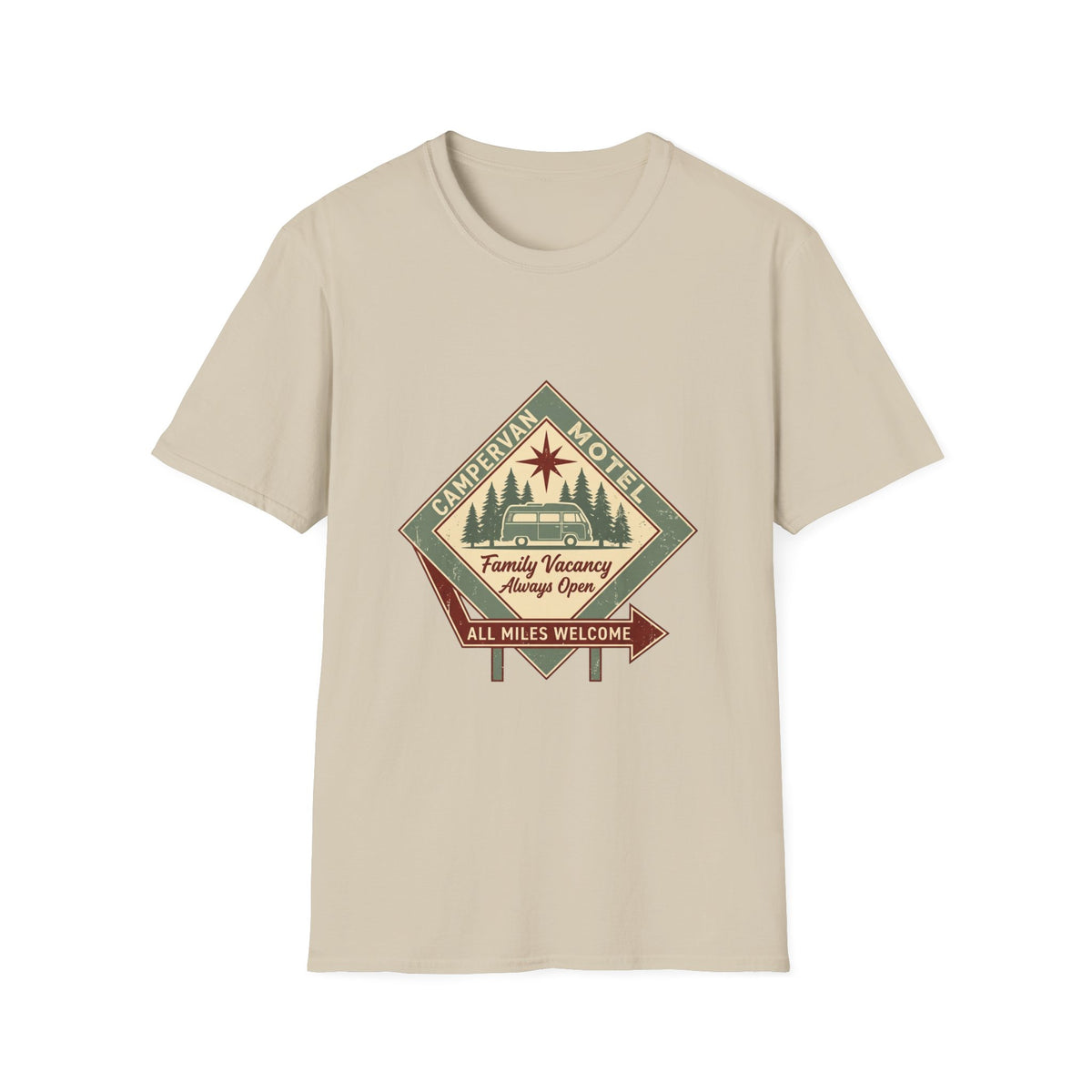 Making Memories T-Shirt