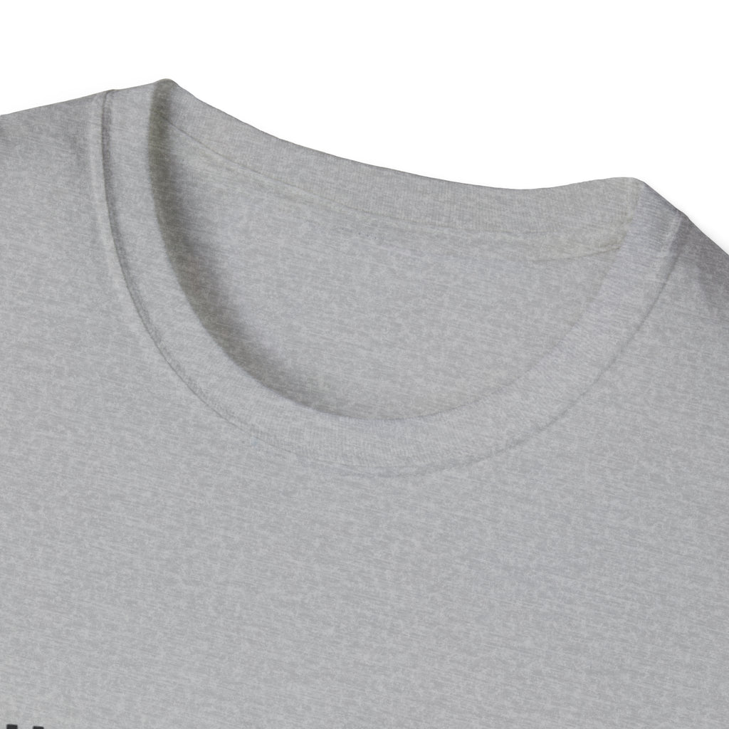 Base Camp T-Shirt