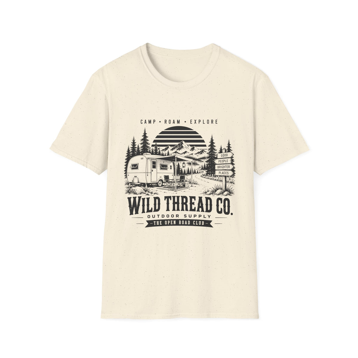 Do What Makes You Happy T Shirt