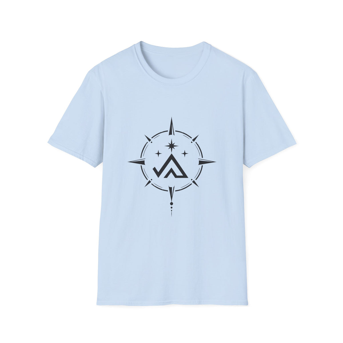 Its A Journey T-Shirt