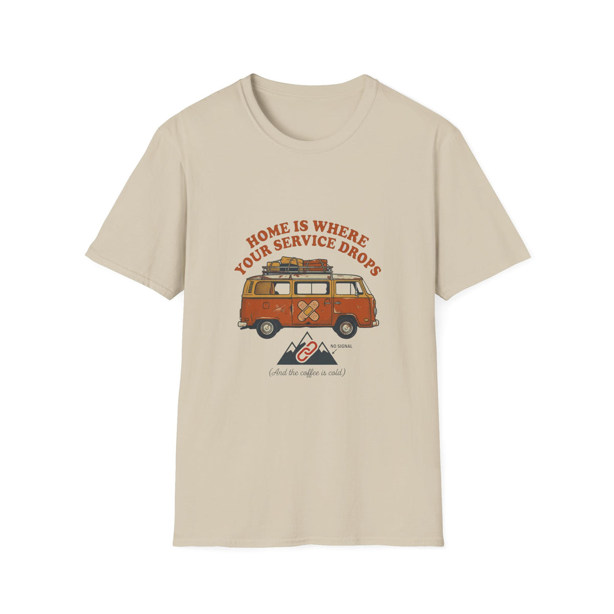 Bear your Soul T-Shirt