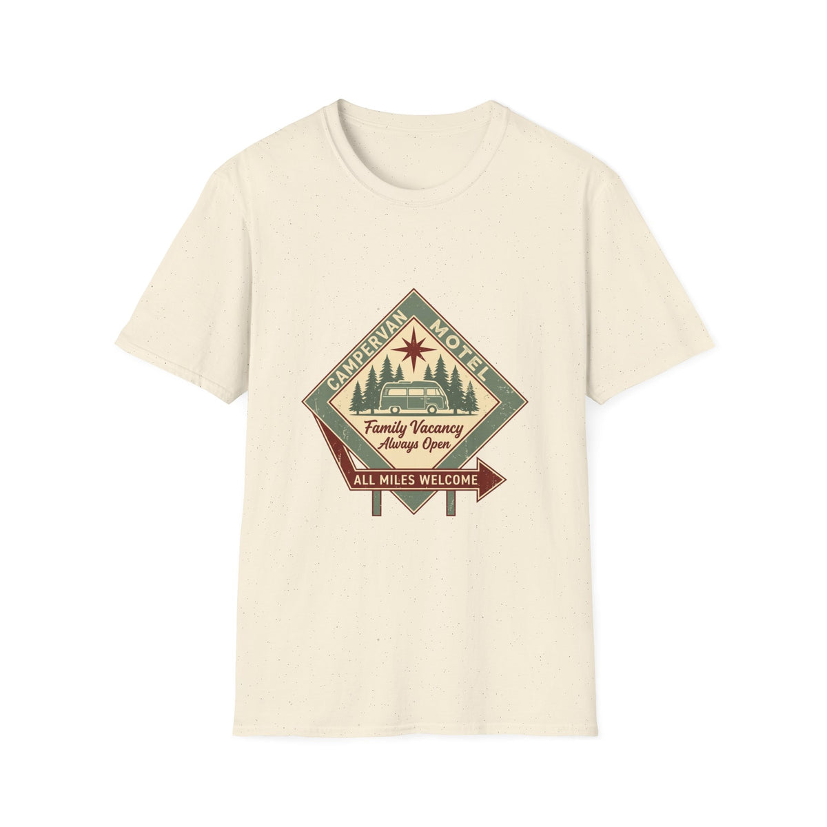 Making Memories T-Shirt