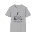 Just Moon T-Shirt