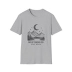 Just Moon T-Shirt