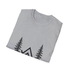 Fire Logo T-Shirt