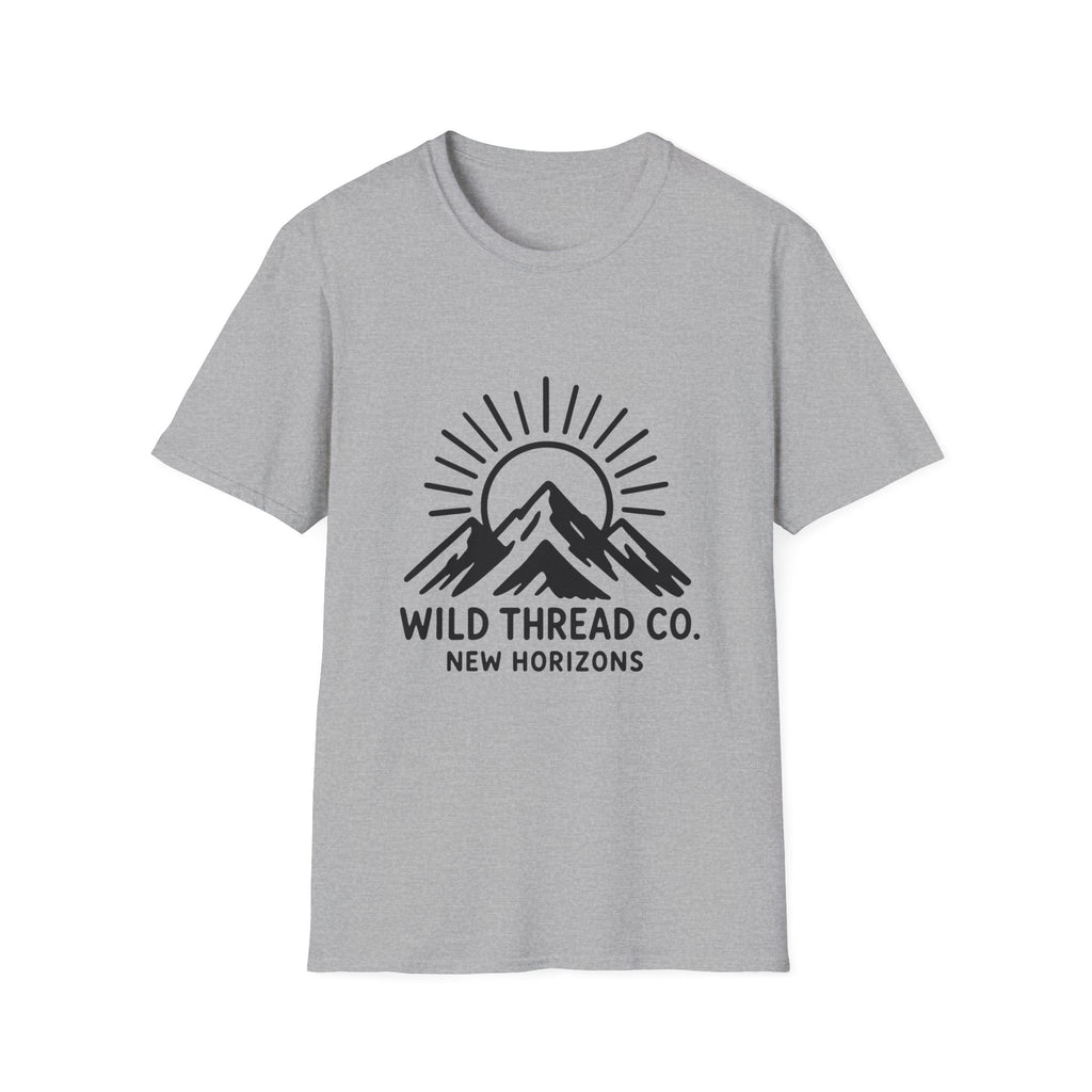Wild T-Shirt