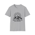 Wild T-Shirt