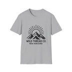 Wild T-Shirt