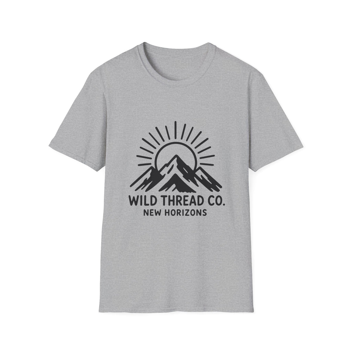 Wild T-Shirt