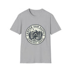 Roaming Around On Vacay T-Shirt