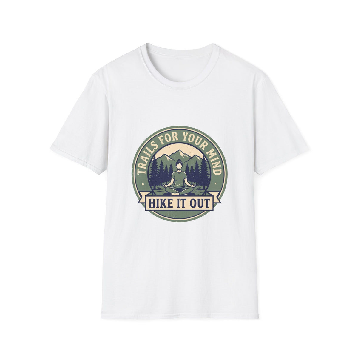Yoga Life T-Shirt