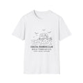 Coastal T-Shirt