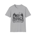 Fireside Wonderer T-Shirt