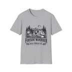 Fireside Wonderer T-Shirt