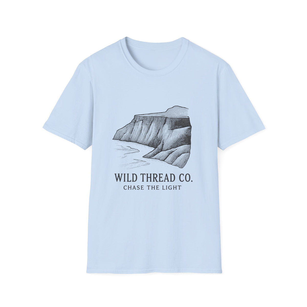 Chase The Light T-Shirt