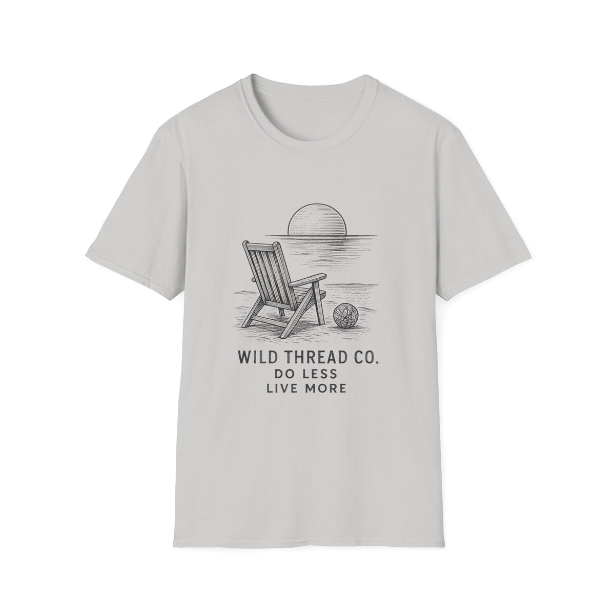Relax T-Shirt