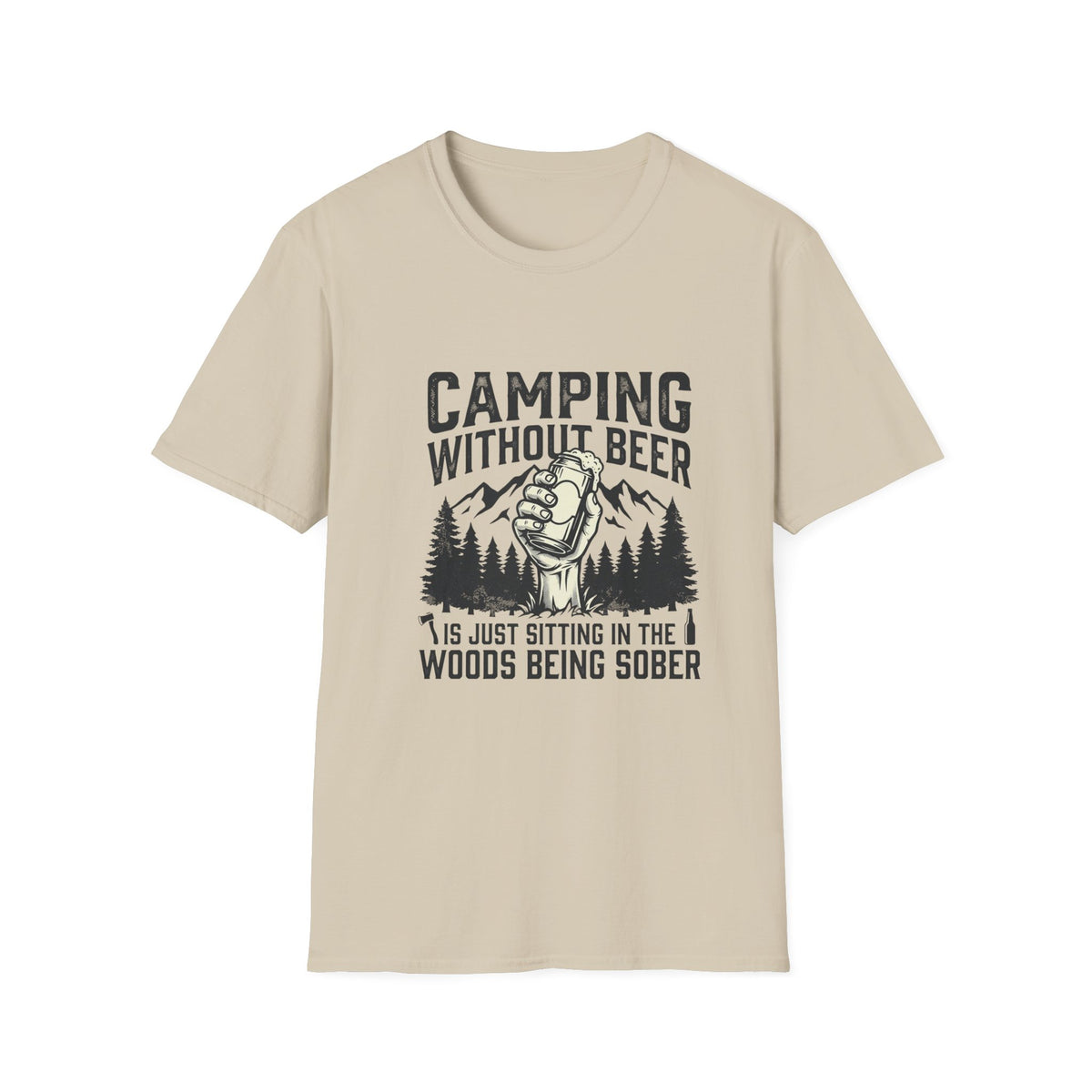 Non Alcoholic T-Shirt