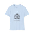 Lost In Translation T-Shirt