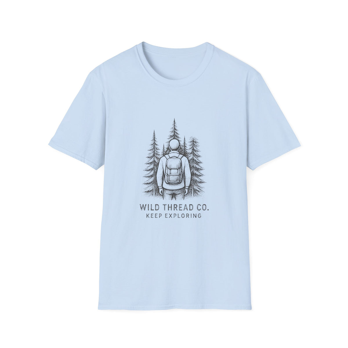 Lost In Translation T-Shirt