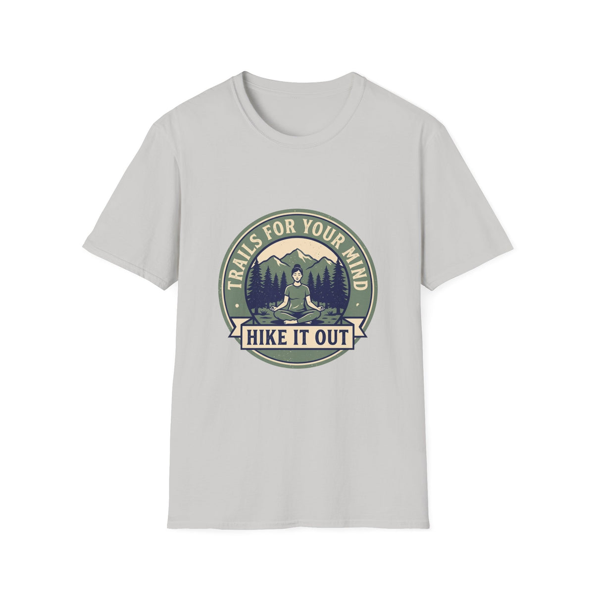 Yoga Life T-Shirt