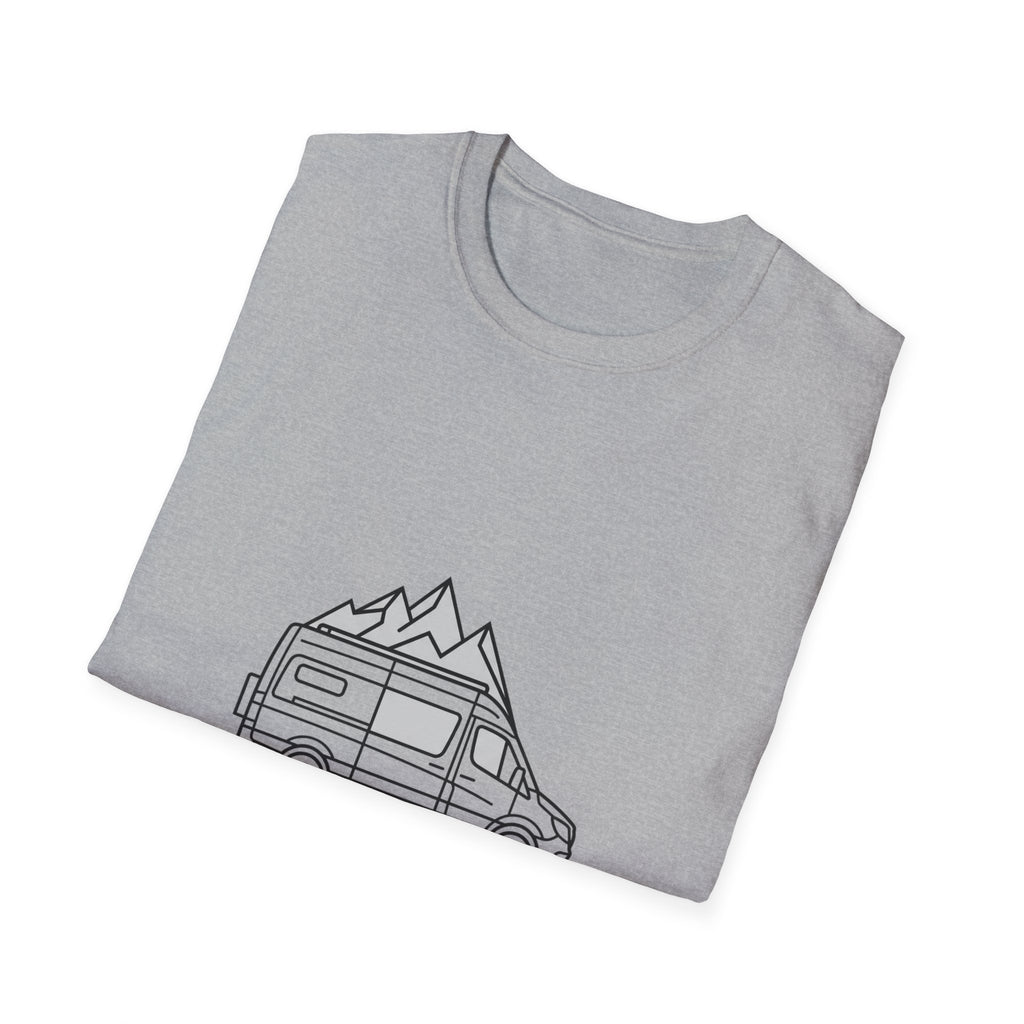 Free Will T-Shirt