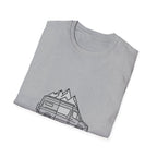 Free Will T-Shirt