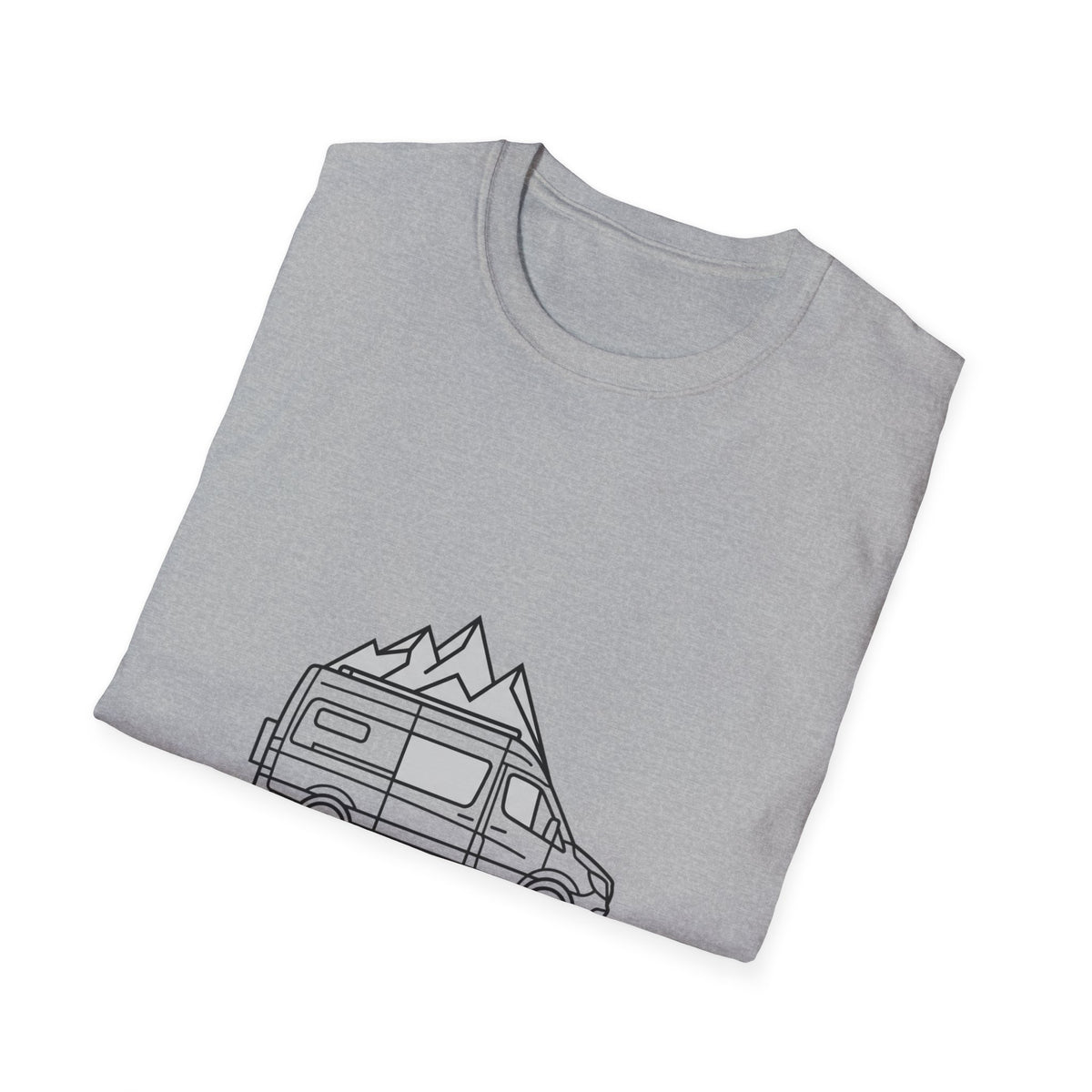 Free Will T-Shirt