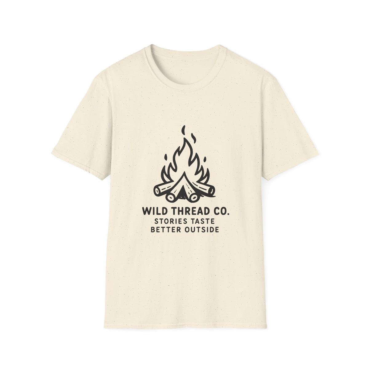 Fire Starter T-Shirt