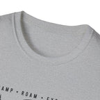 Do What Makes You Happy T Shirt