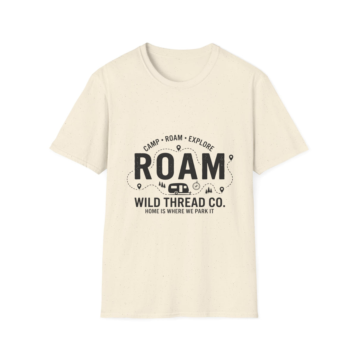 Roaming T-Shirt