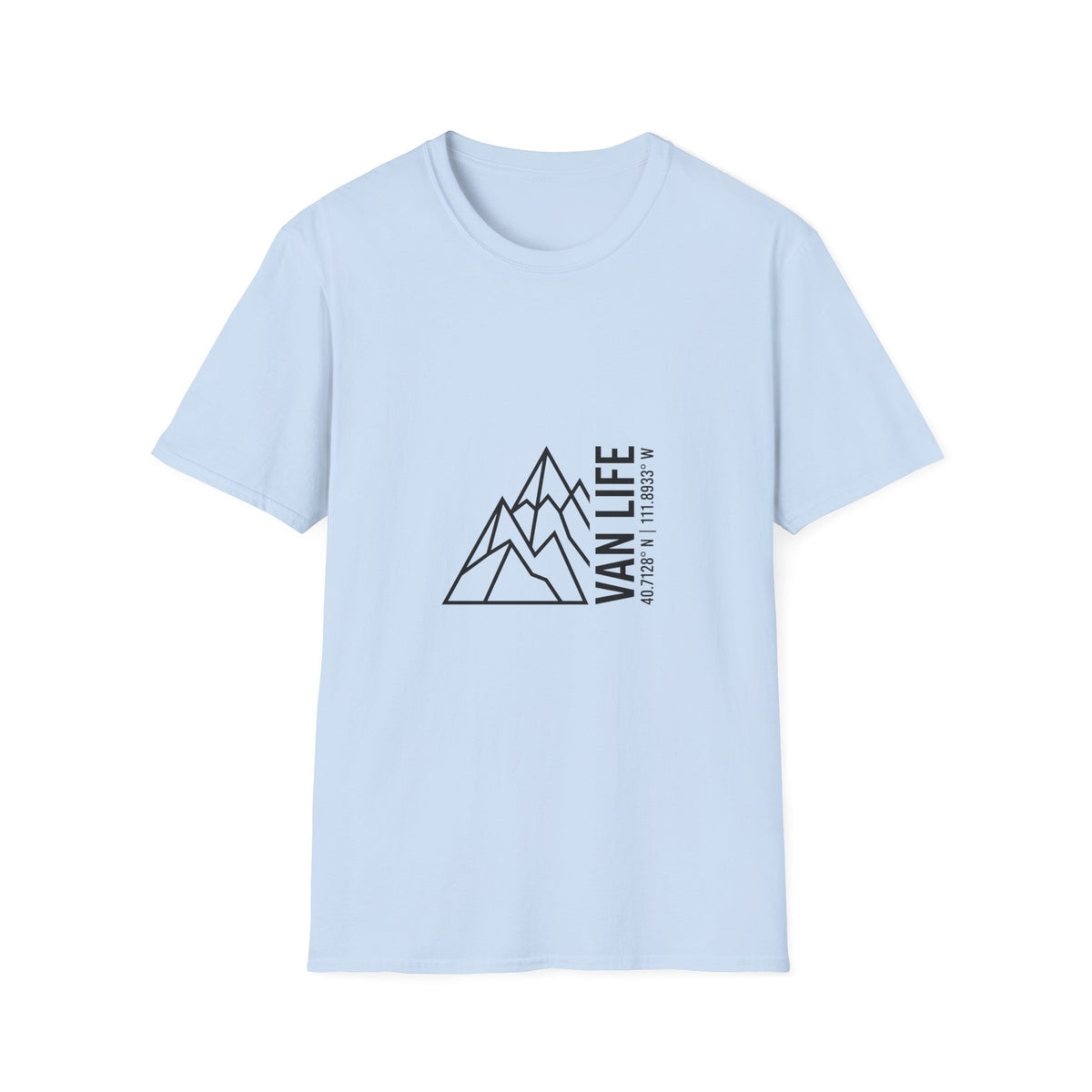 Adrenaline T-Shirt