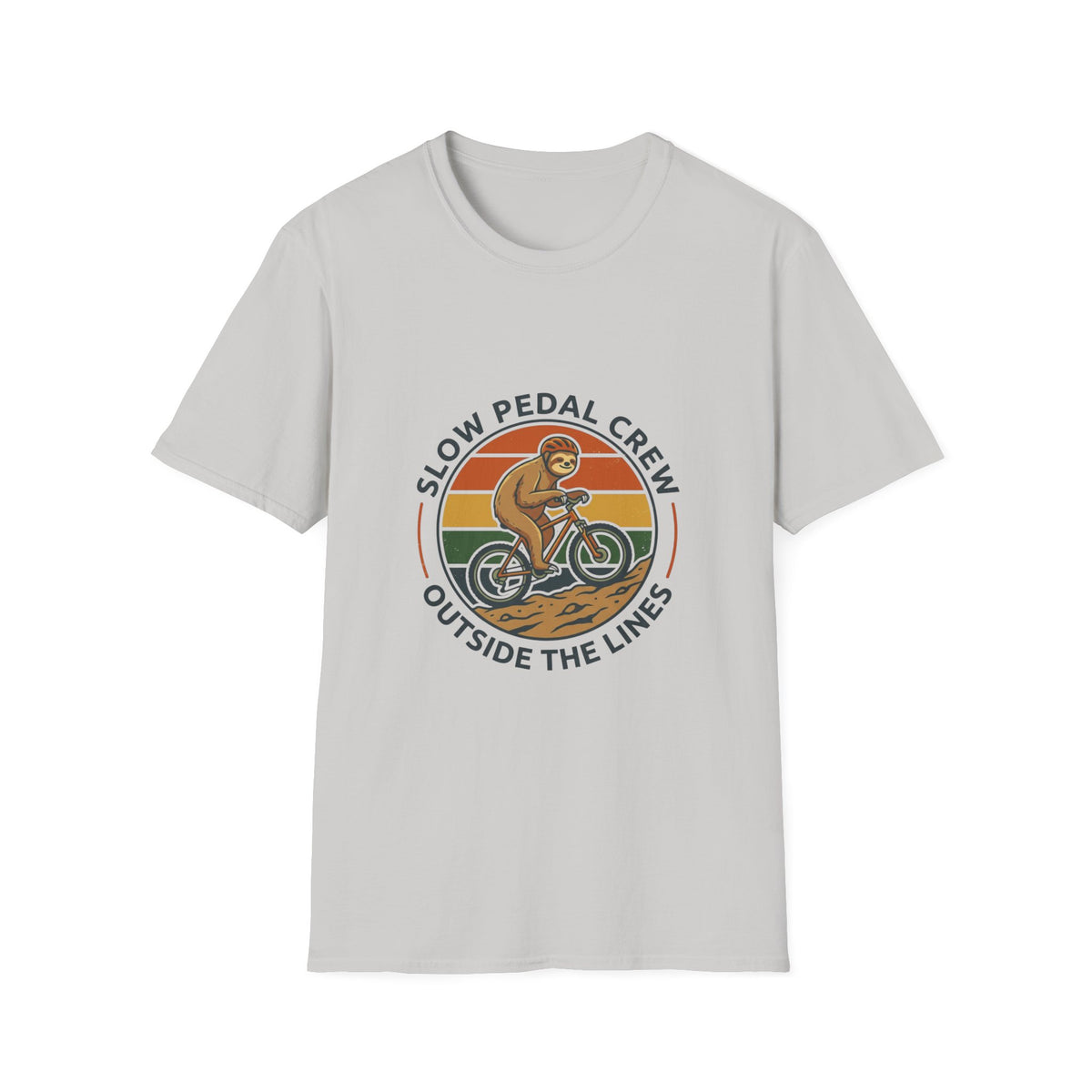 Pedal Bike T-Shirt