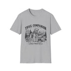 Trail Companian T Shirt