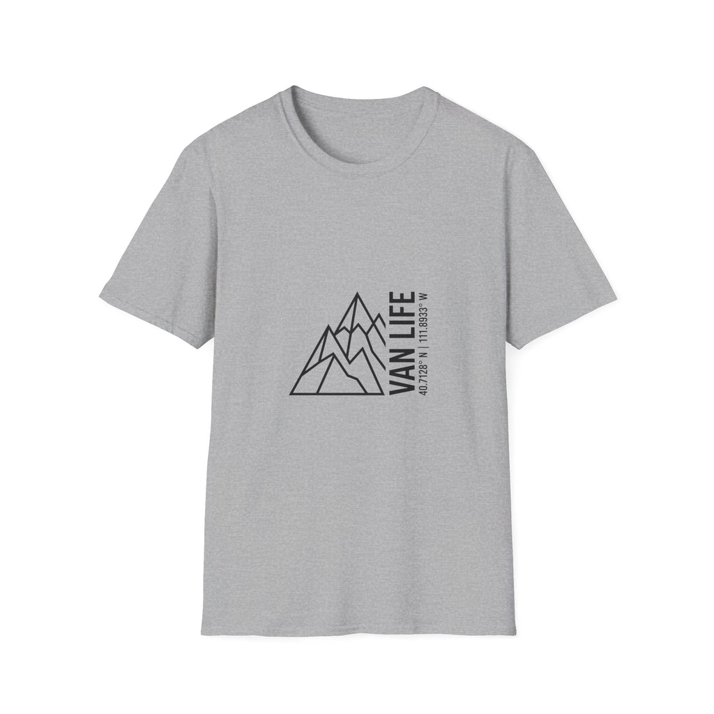 Adrenaline T-Shirt