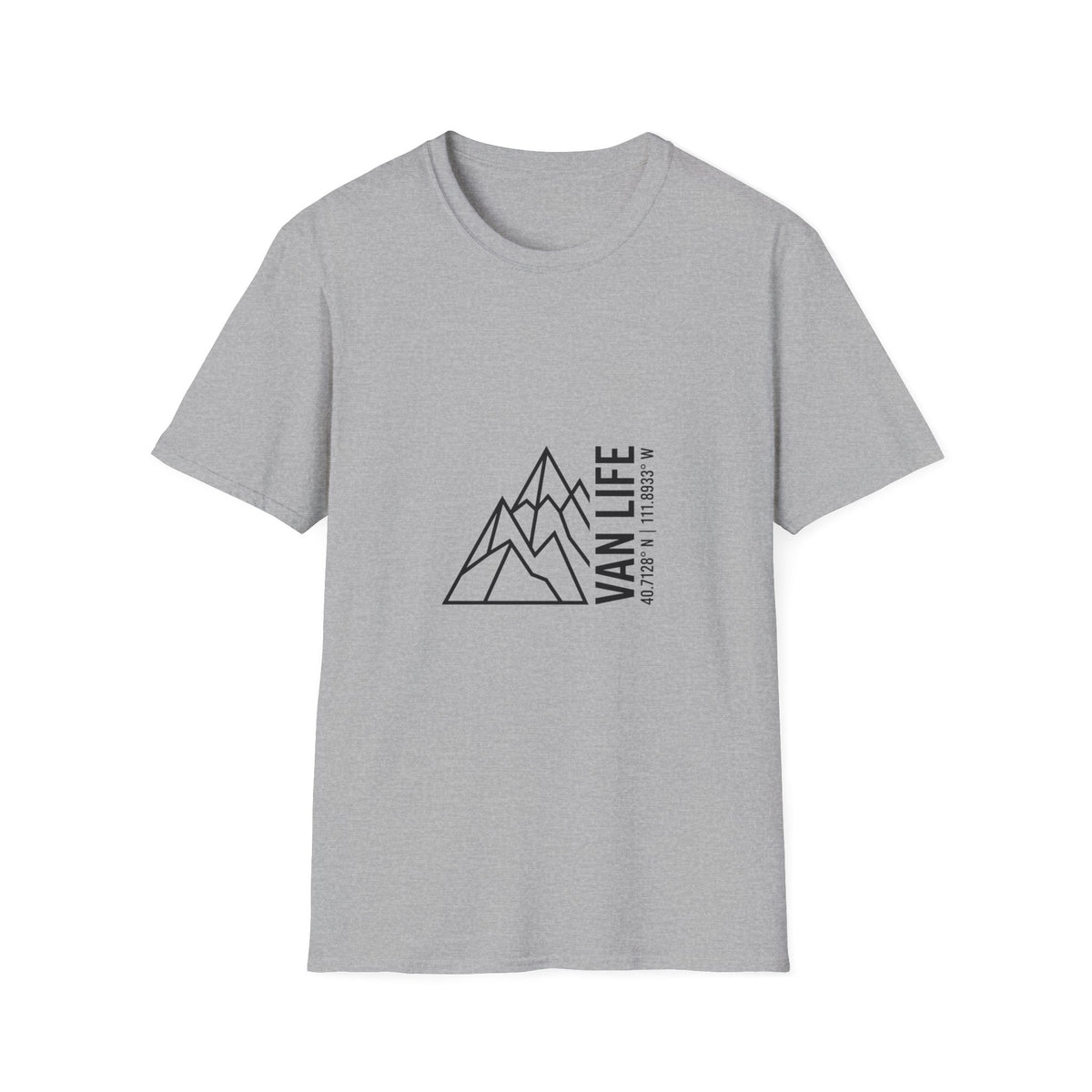 Adrenaline T-Shirt
