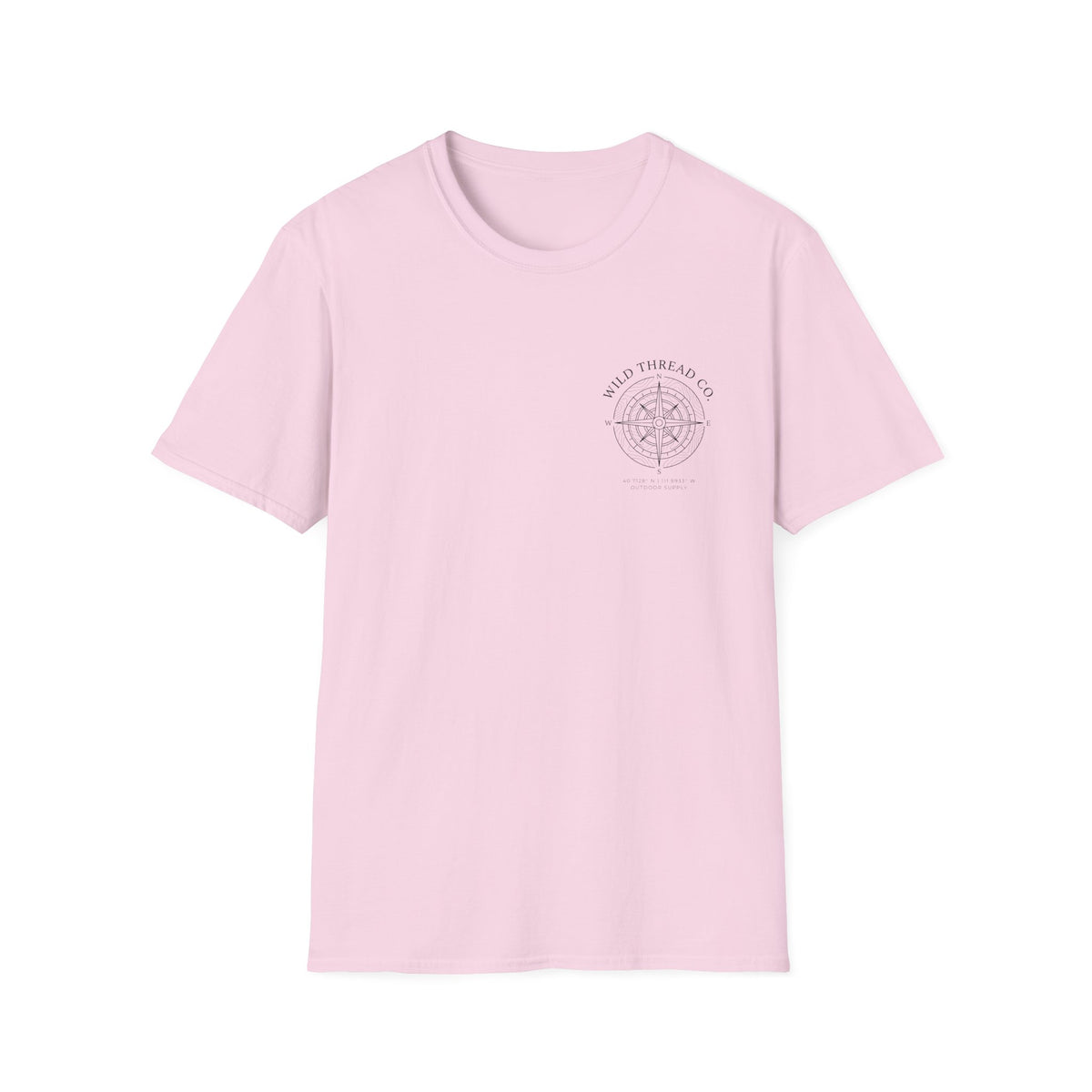 Destination T-Shirt