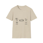 Items Needed T-Shirt