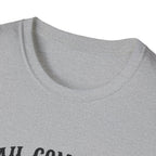 Trail Companian T Shirt